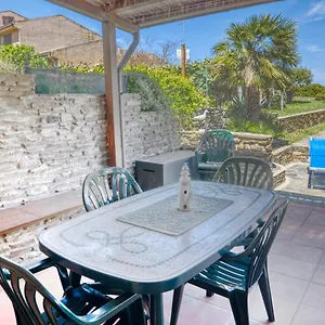 Perla Apartament Appartamento Stintino