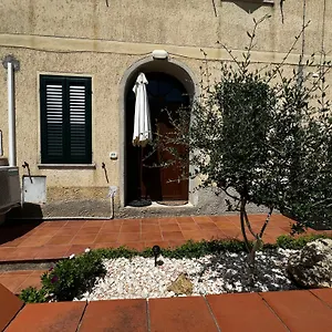 La Vecchia Chiassaia Appartamento