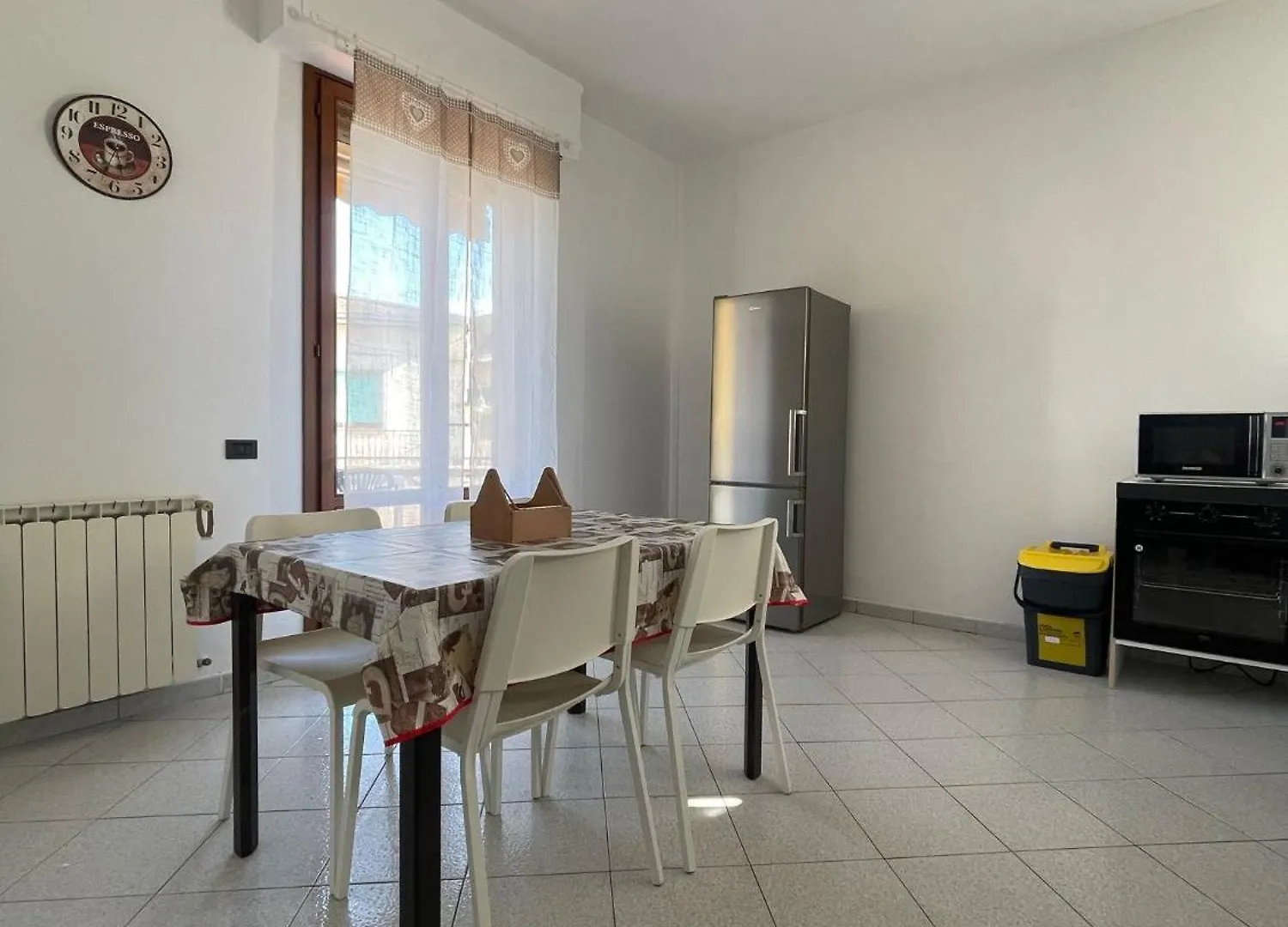 리미테 La Casa Di Ciccio 아파트