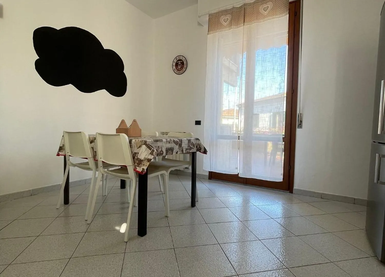 리미테 La Casa Di Ciccio 아파트