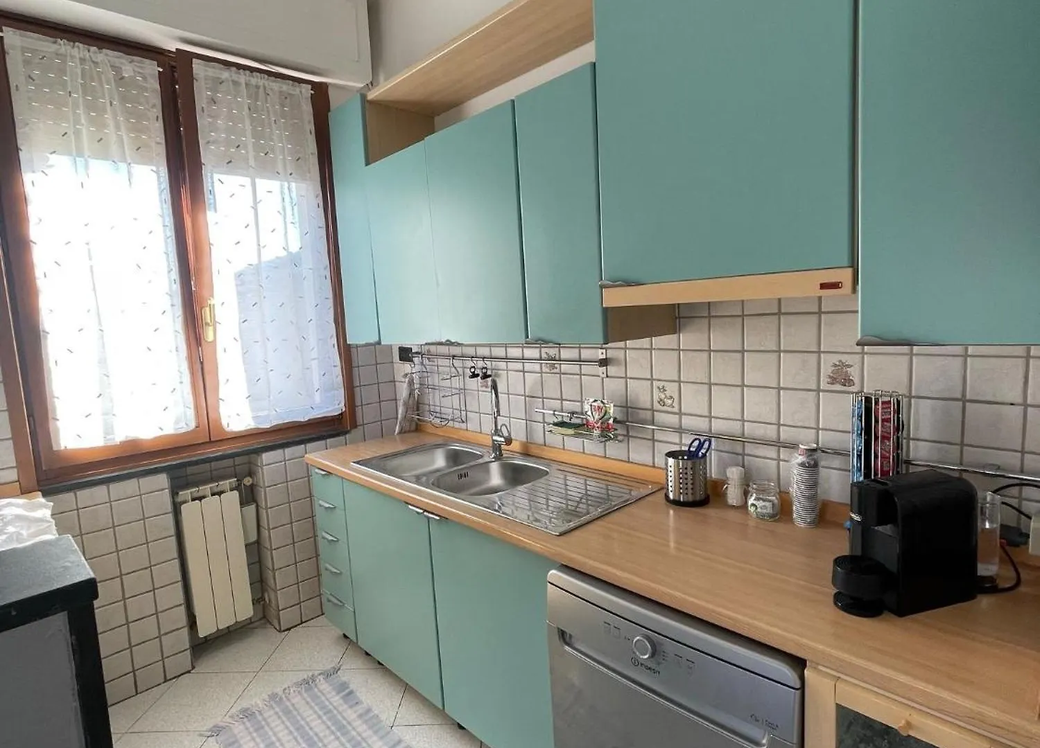 리미테 La Casa Di Ciccio 아파트